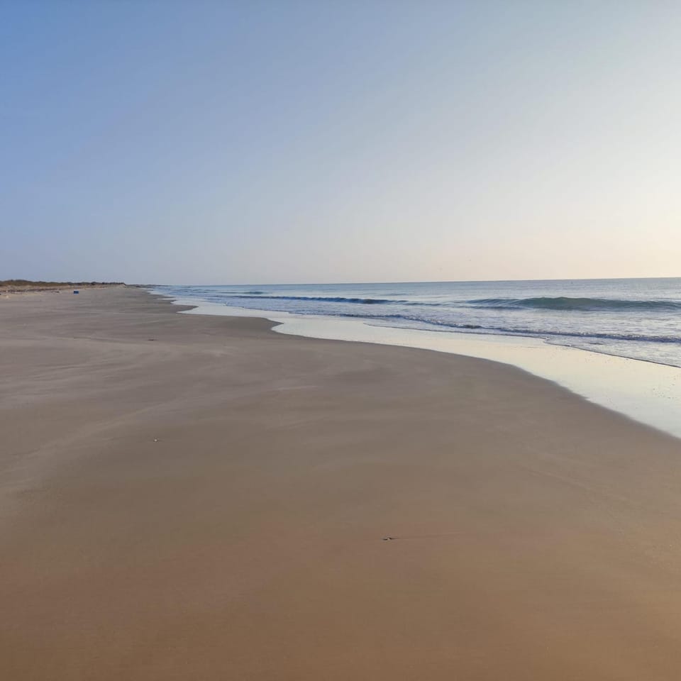 Sea Breeze Lodge Campground/ 
RV Resort in Oman