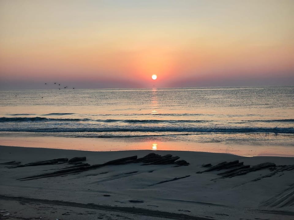 Sea Breeze Lodge Campground/ 
RV Resort in Oman