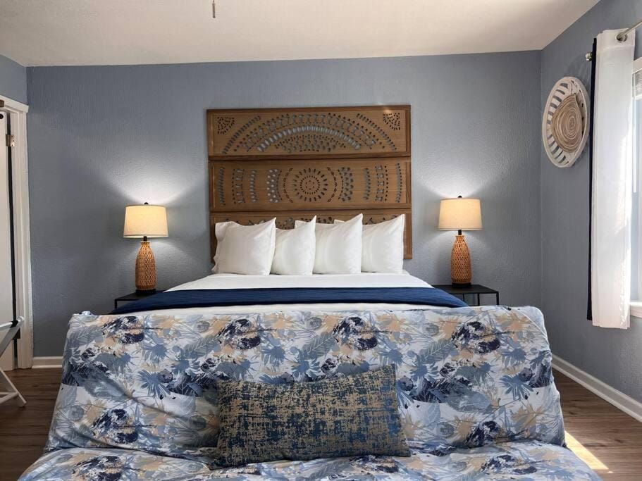 The Mark at Surfside #6 Apartment in Surfside Beach