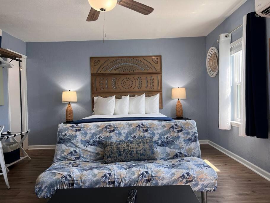The Mark at Surfside #6 Apartment in Surfside Beach