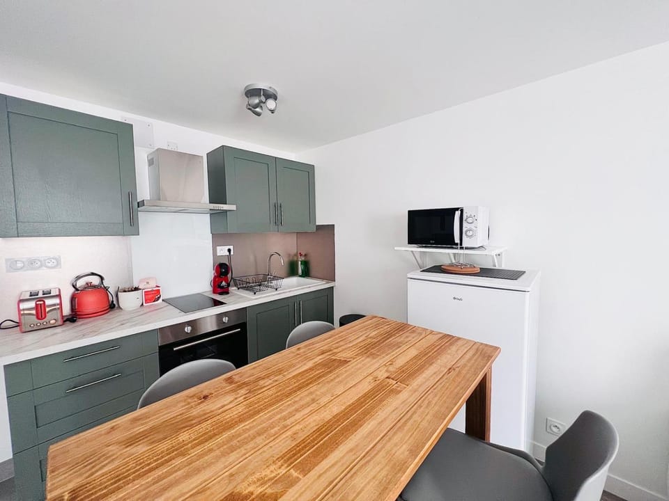 Le Madone Apartment in Lourdes