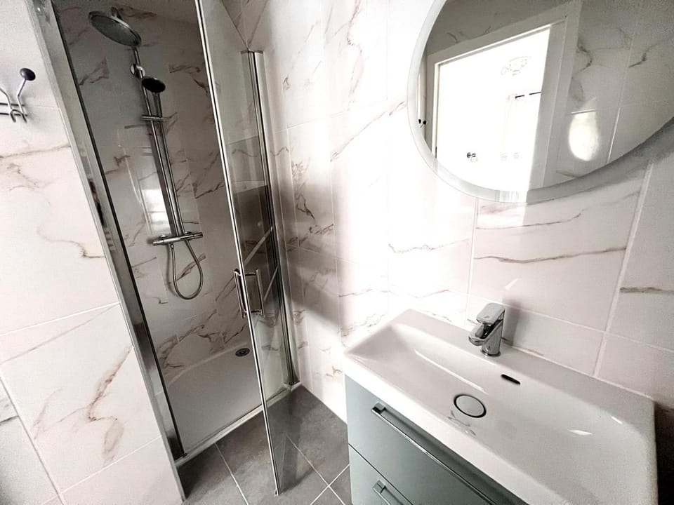 Le Madone Apartment in Lourdes