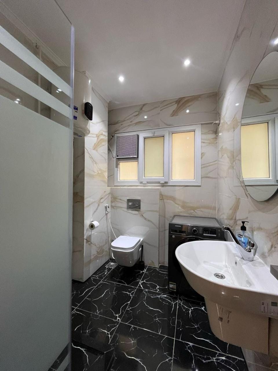 Zayed Plaza-زايد بلازا Apartment in Egypt