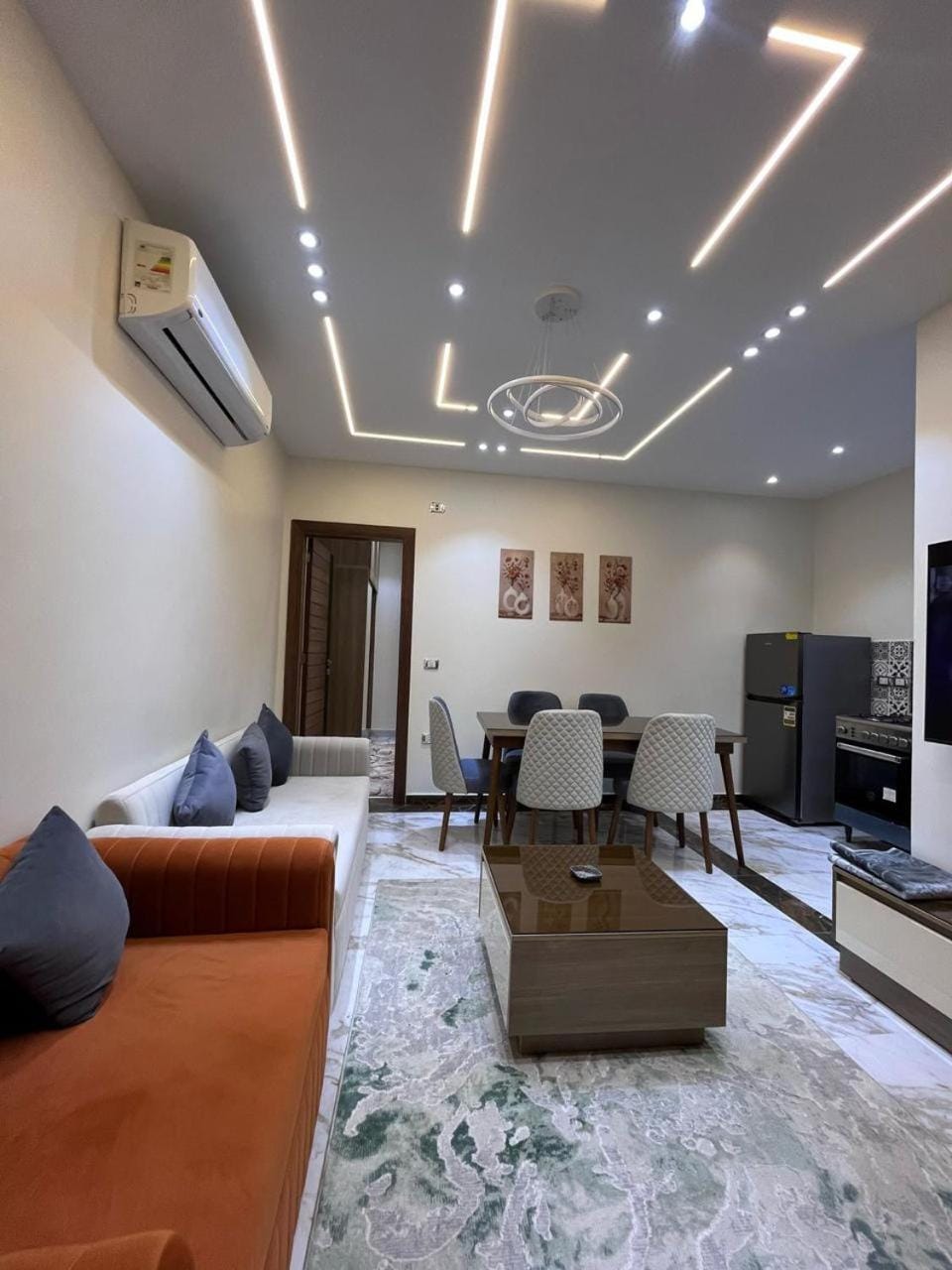 Zayed Plaza-زايد بلازا Apartment in Egypt
