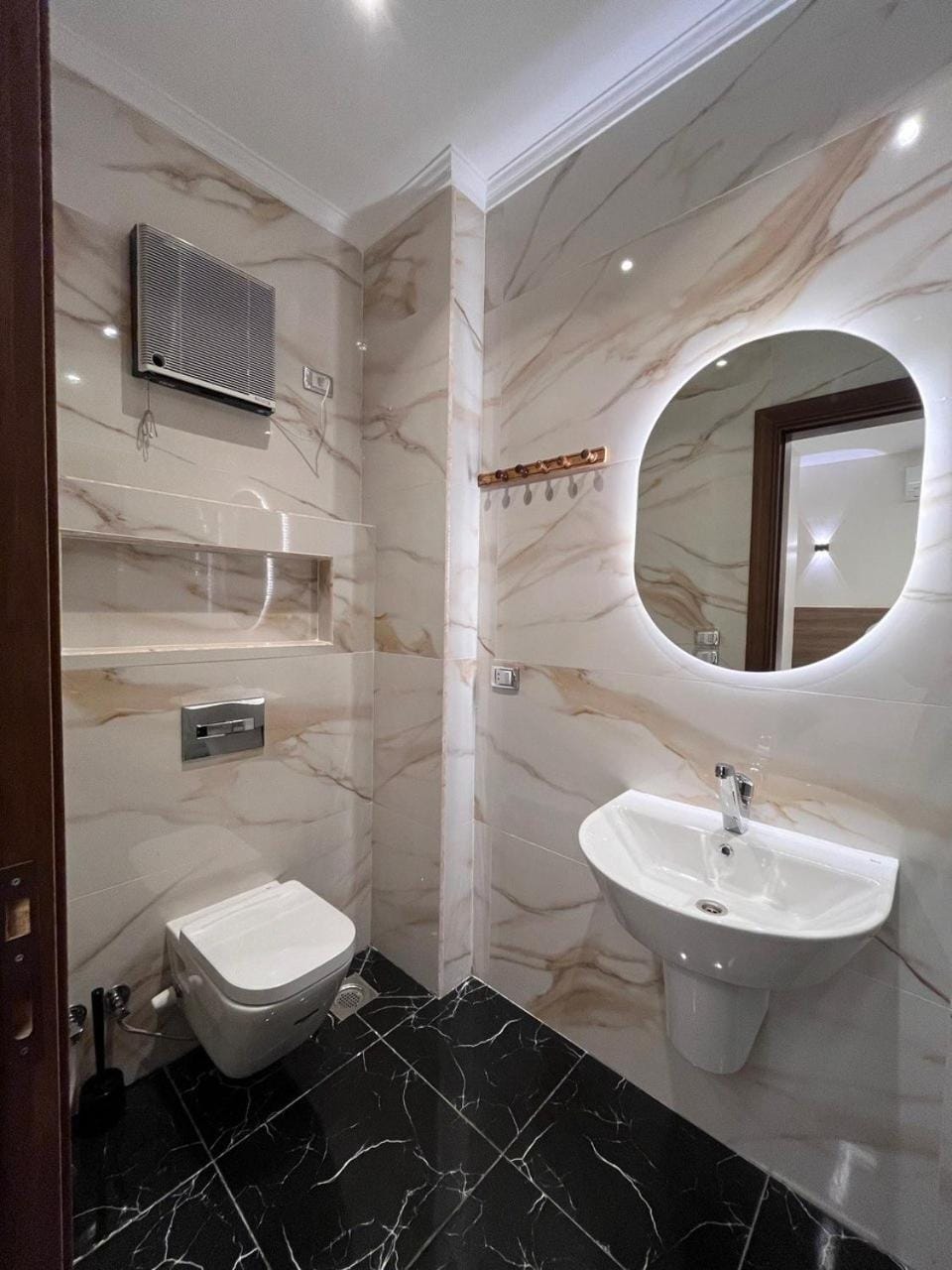 Zayed Plaza-زايد بلازا Apartment in Egypt