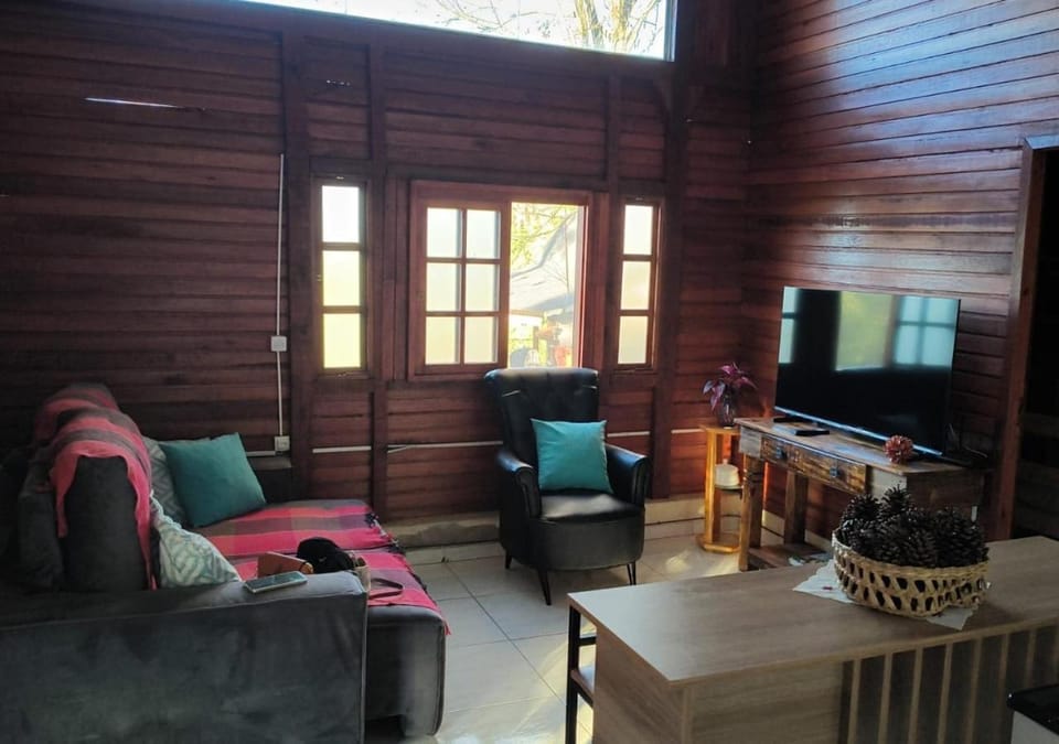 Property building, Communal lounge/ TV room
