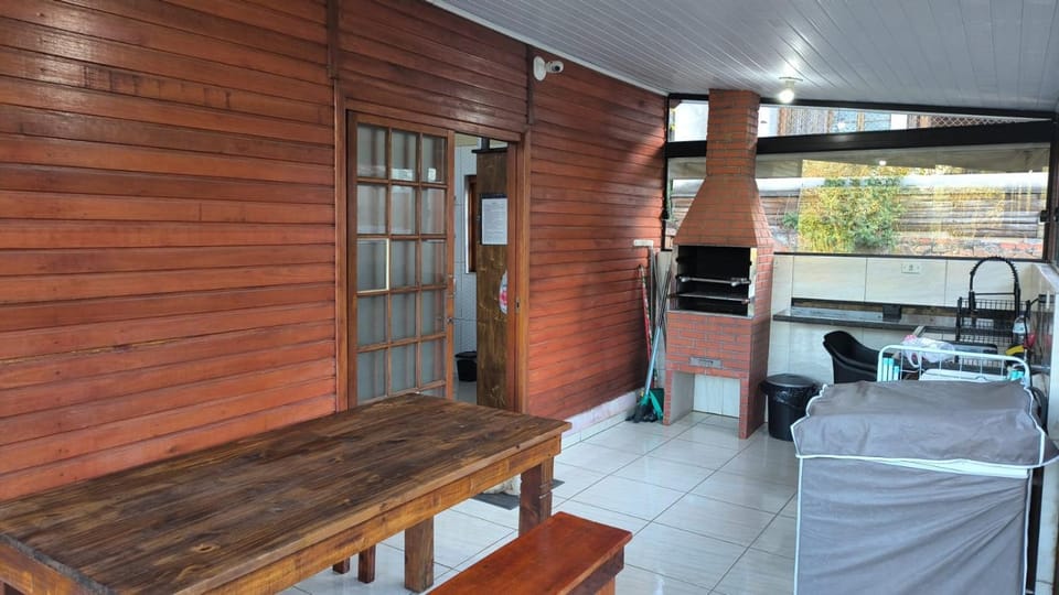 BBQ facilities
