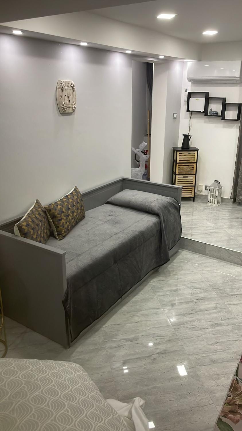 Dogana Apartament Apartment in Catania