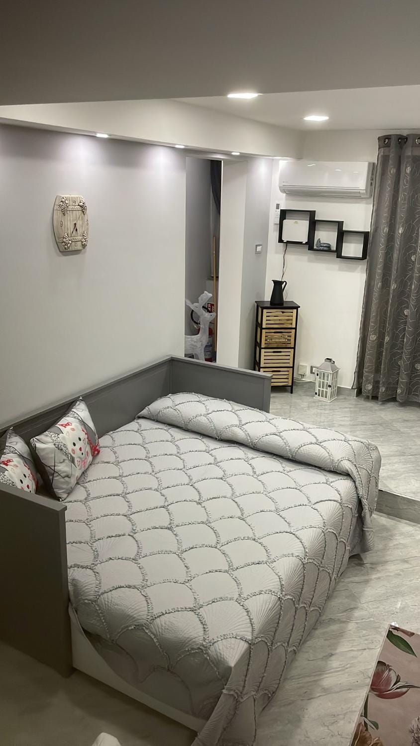 Dogana Apartament Apartment in Catania