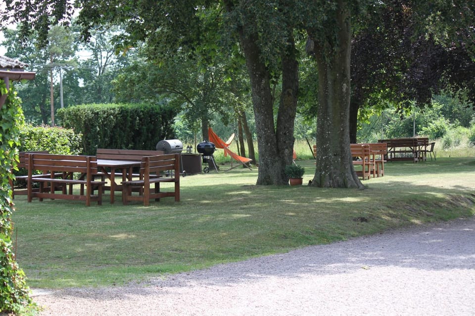 Garden, Garden