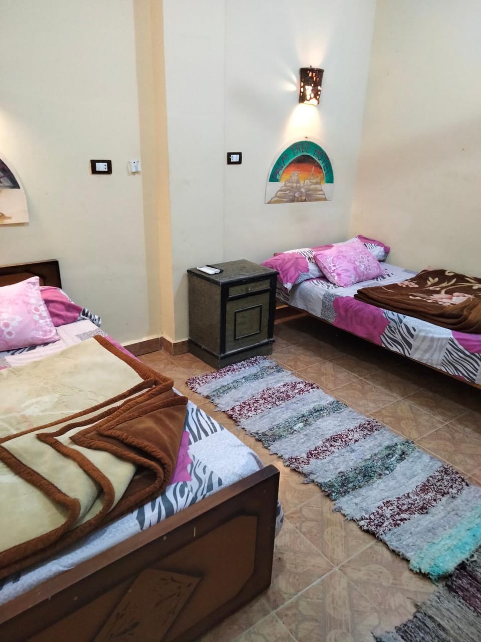 فندق النخيل Hotel in Egypt