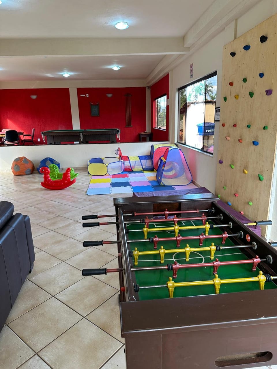 Villa Zen Pirenópolis Conforto e Bem-Estar Inn in Pirenópolis