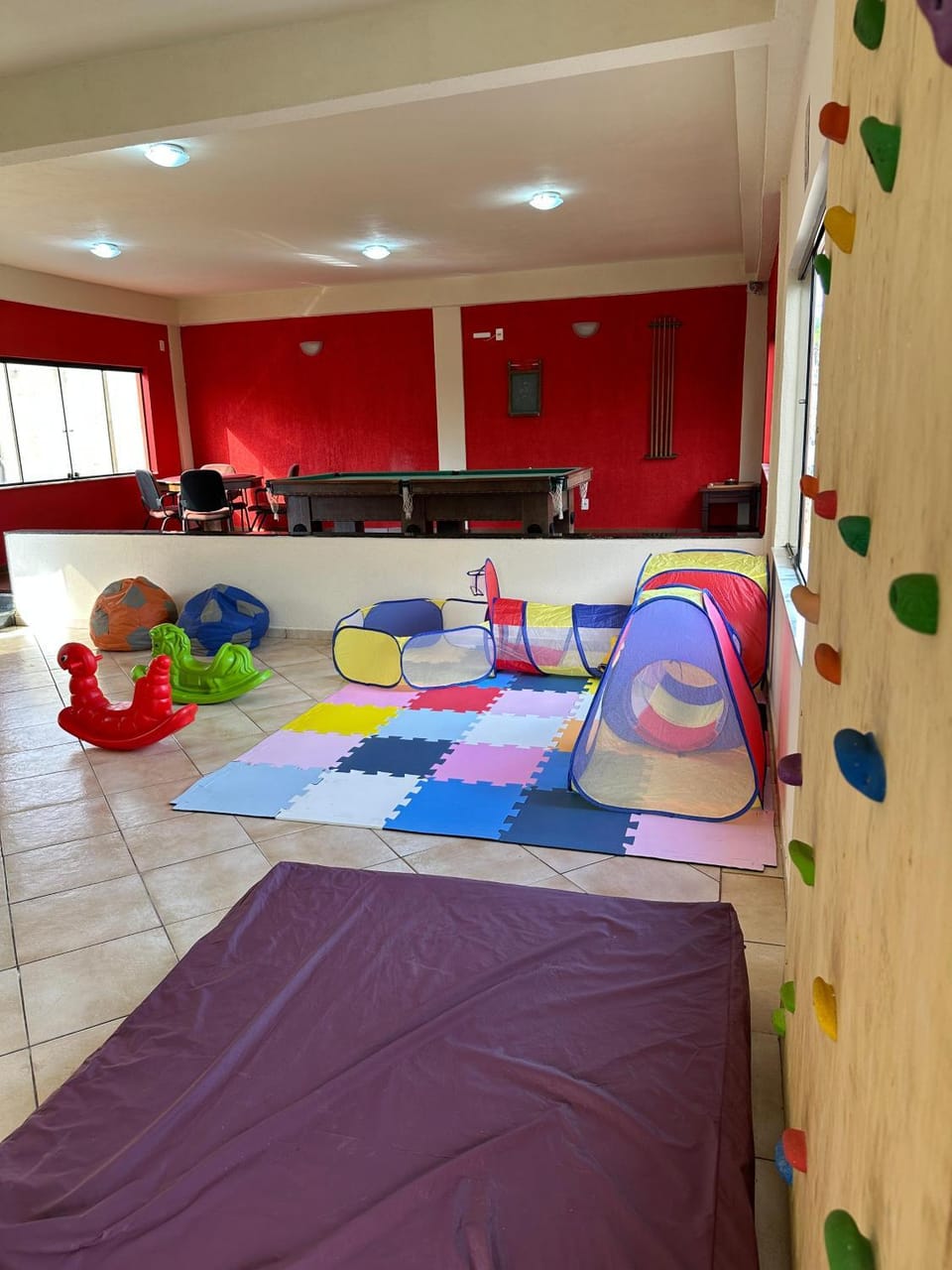 Villa Zen Pirenópolis Conforto e Bem-Estar Inn in Pirenópolis