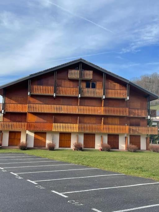 Appartement Chez Flo Apartment in Haute-Savoie