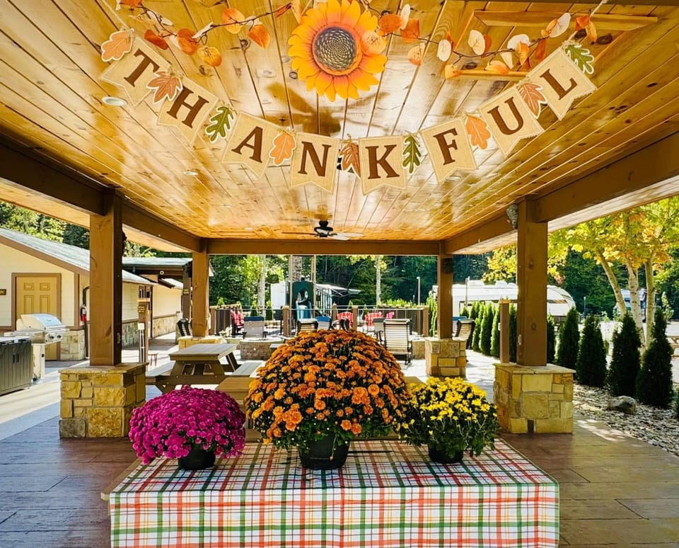 Banquet/Function facilities, Seating area