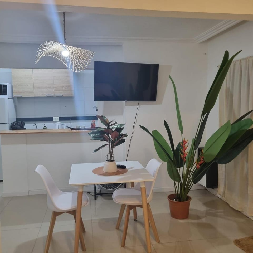 TV and multimedia, Dining area