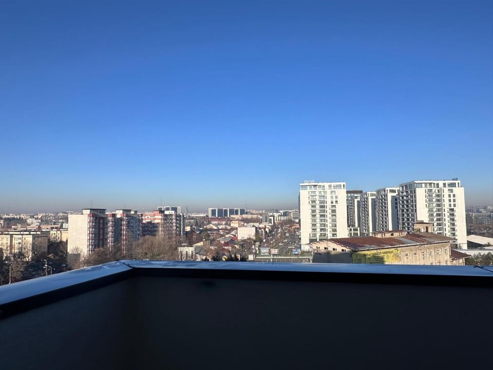 City view