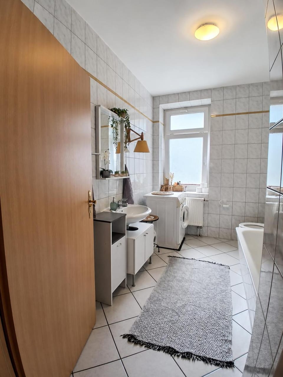 Toilet, Bathroom
