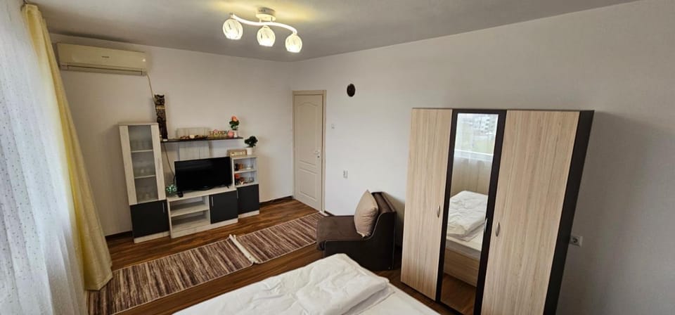 Панорама Apartment in Varna Province