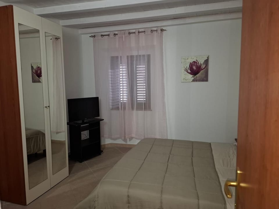 Sa Festa Manna Apartment in Sardinia