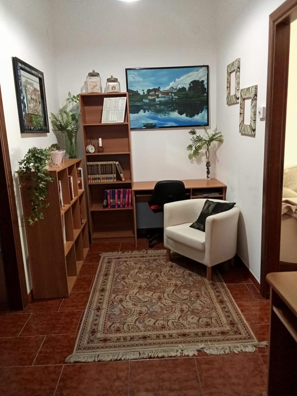 Rifugio tra mare e montagna Apartment in Abruzzo