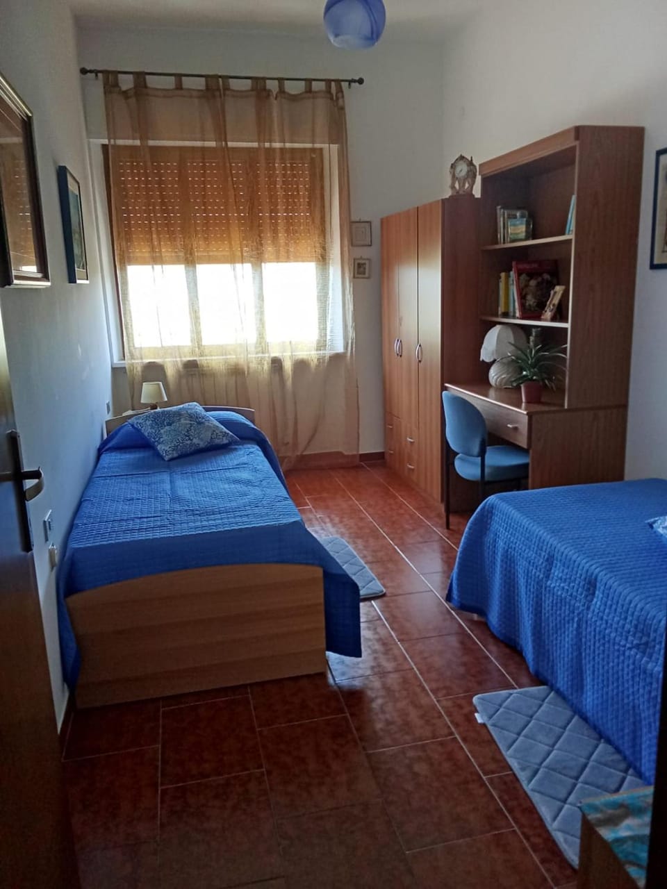 Rifugio tra mare e montagna Apartment in Abruzzo