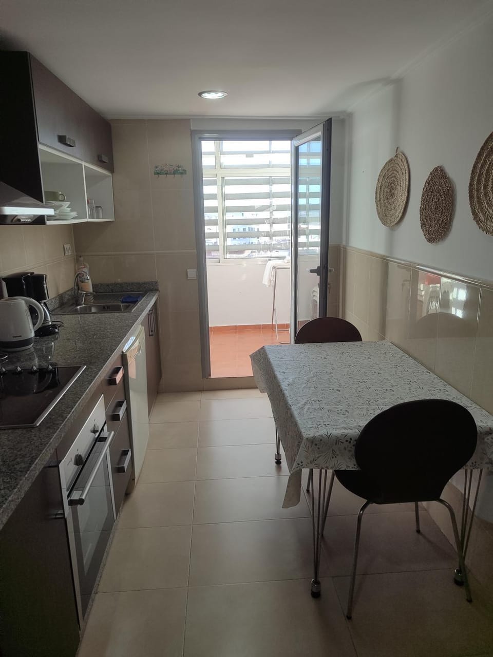 3 pièces - Tanger Boulevard Apartment in Tangier