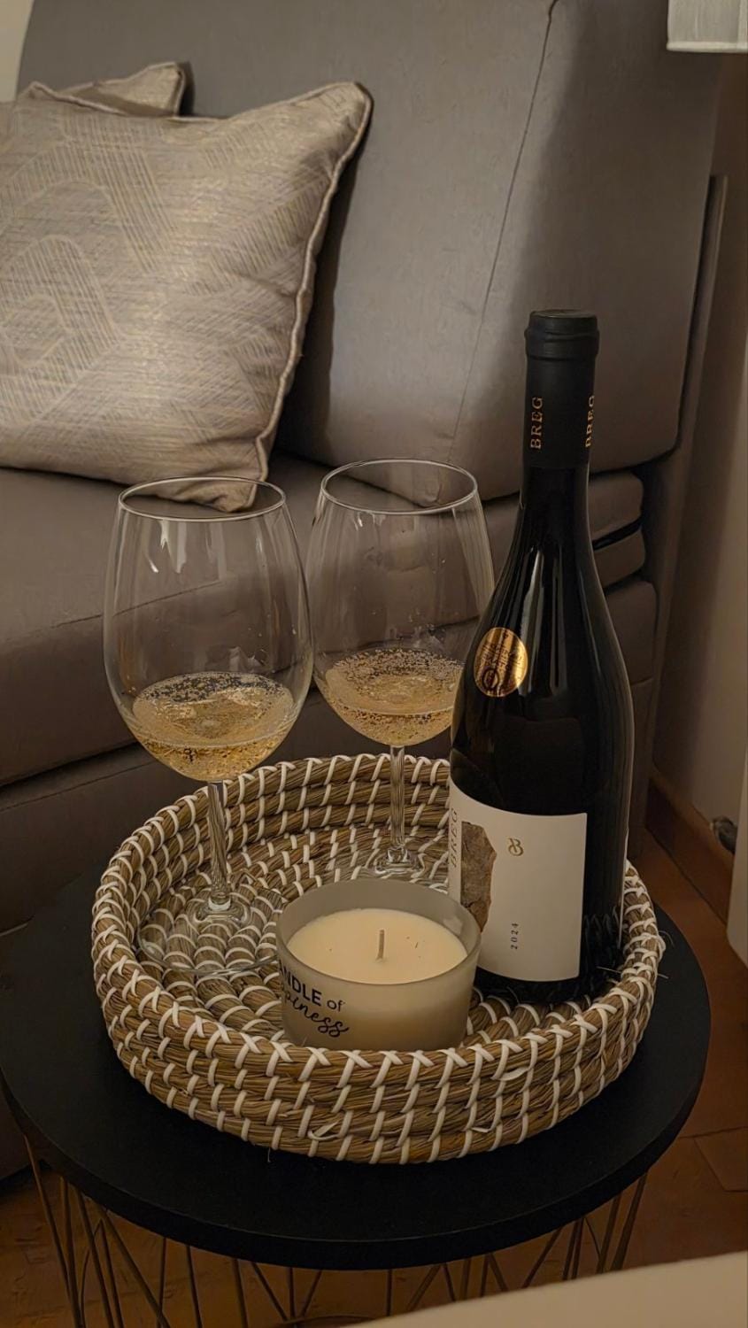 Apartman L&P - Free private parking Apartment in Novi Sad