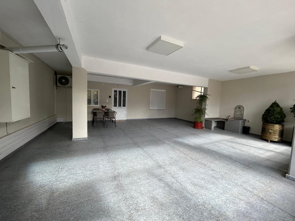 Paws & Relax Retreat Apartment in Kalabaka