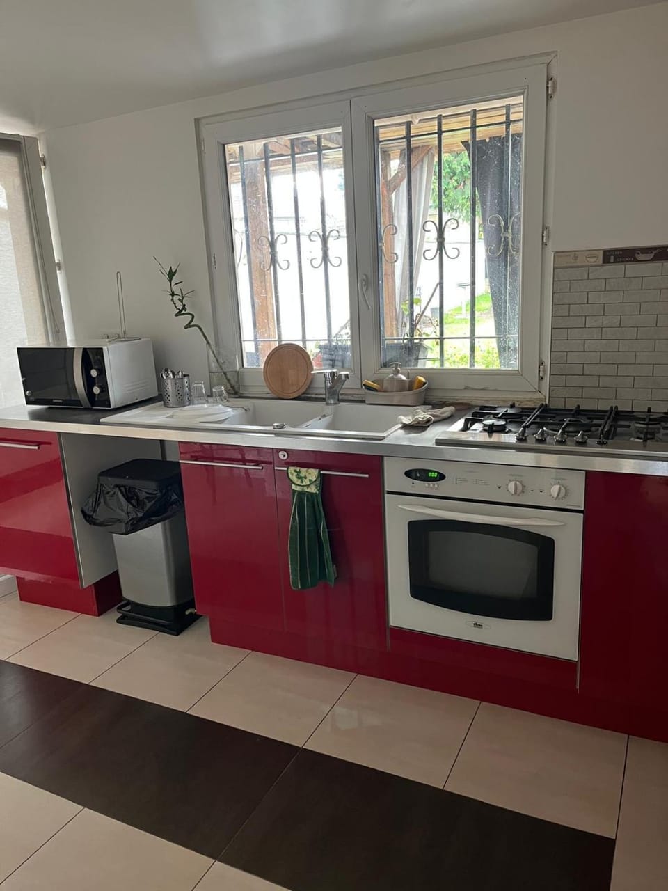 Belle chambre à louer Bed and Breakfast in Île-de-France