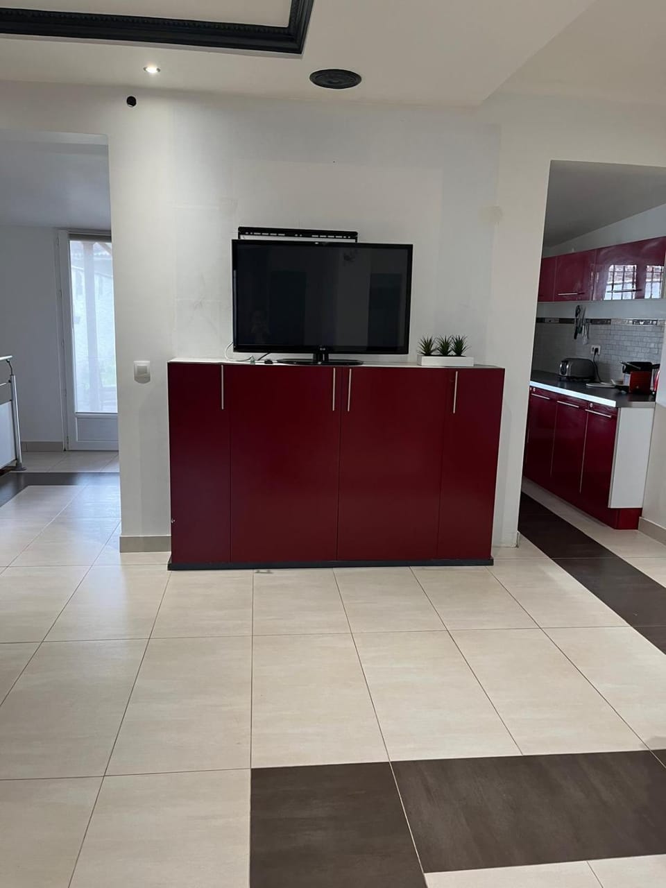 Belle chambre à louer Bed and Breakfast in Île-de-France