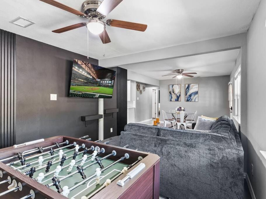 Your WORLD CUP 2026 RETREAT House in Euless