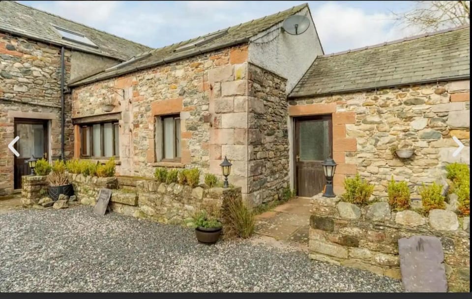 Troutbeck Inn Cottages House in England