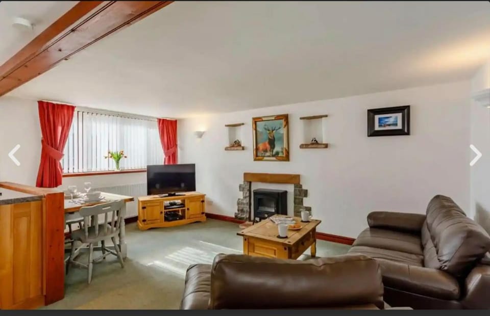 Troutbeck Inn Cottages House in England