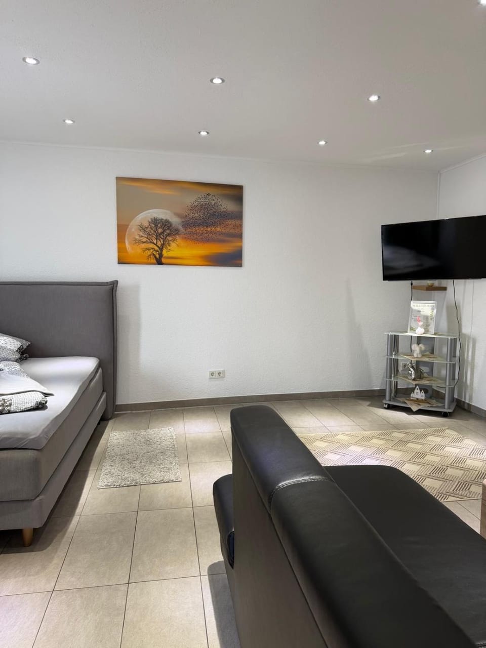 Sulzbach Saar Apartment in Saarbrücken
