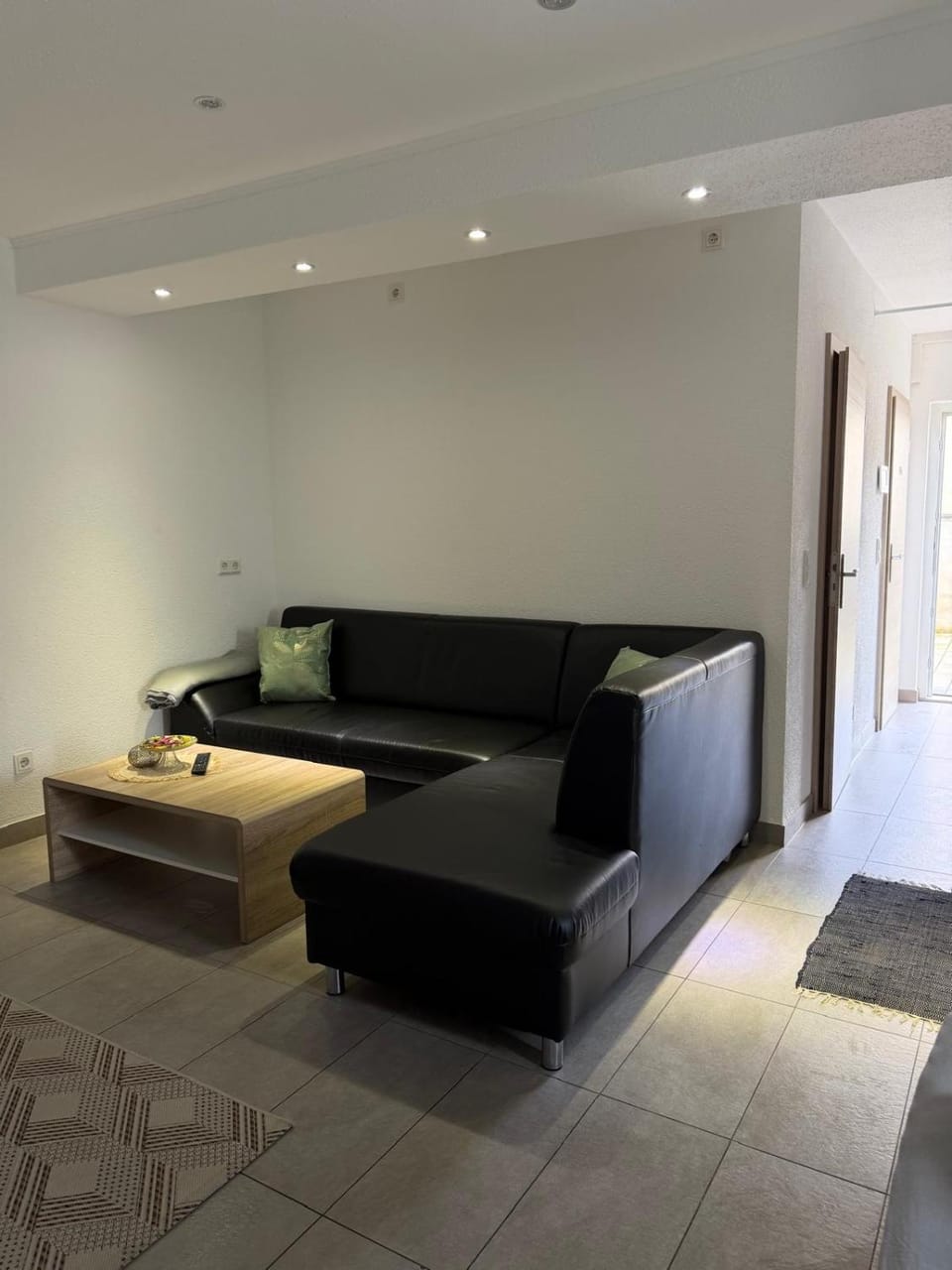 Sulzbach Saar Apartment in Saarbrücken