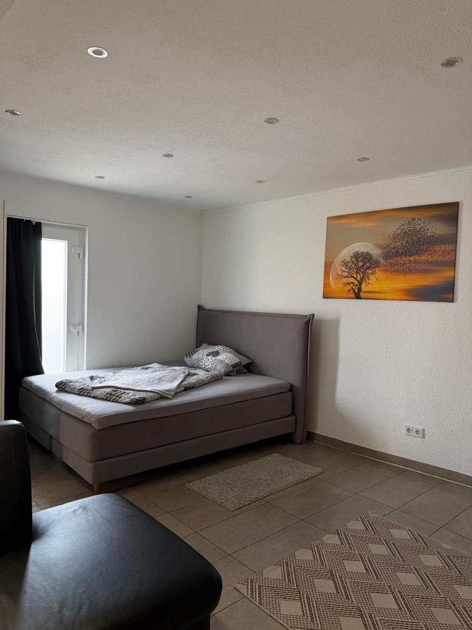 Sulzbach Saar Apartment in Saarbrücken