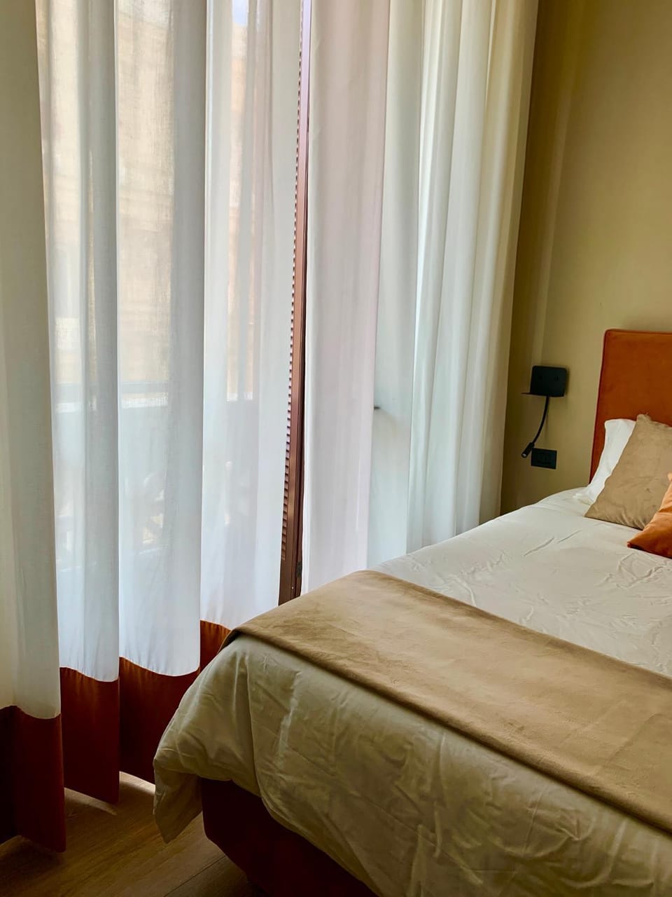 Amore 2 Apartment in Naples