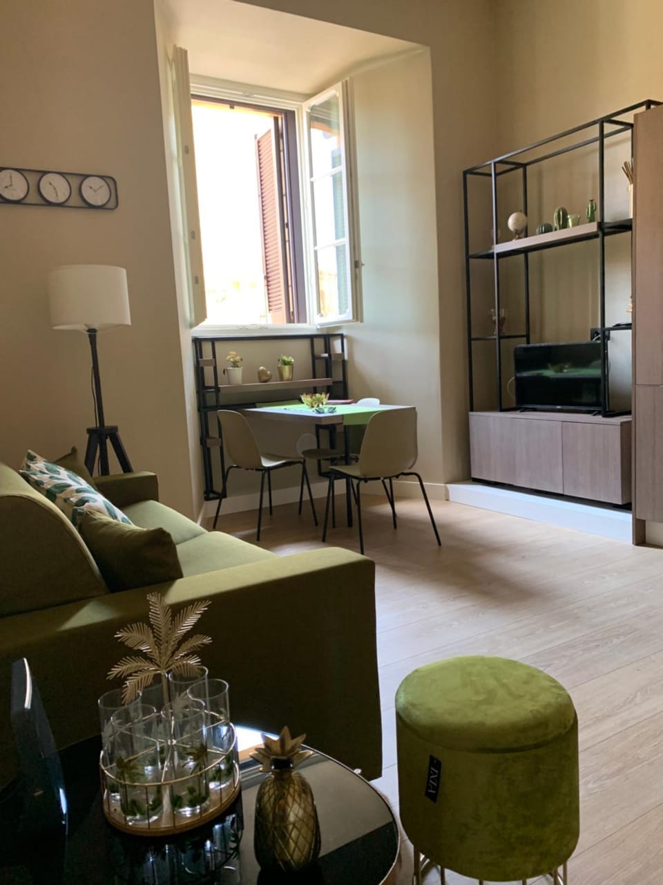 Amore 2 Apartment in Naples