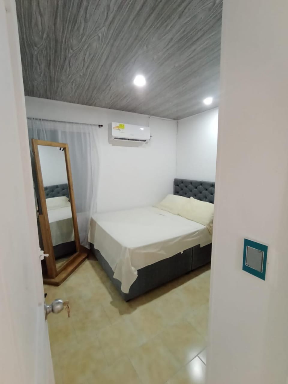 Apto Marbella Apartment in Cartagena