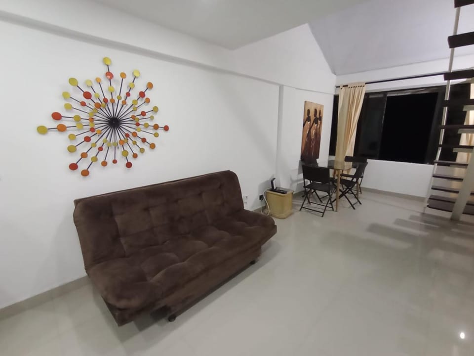 Apto Marbella Apartment in Cartagena