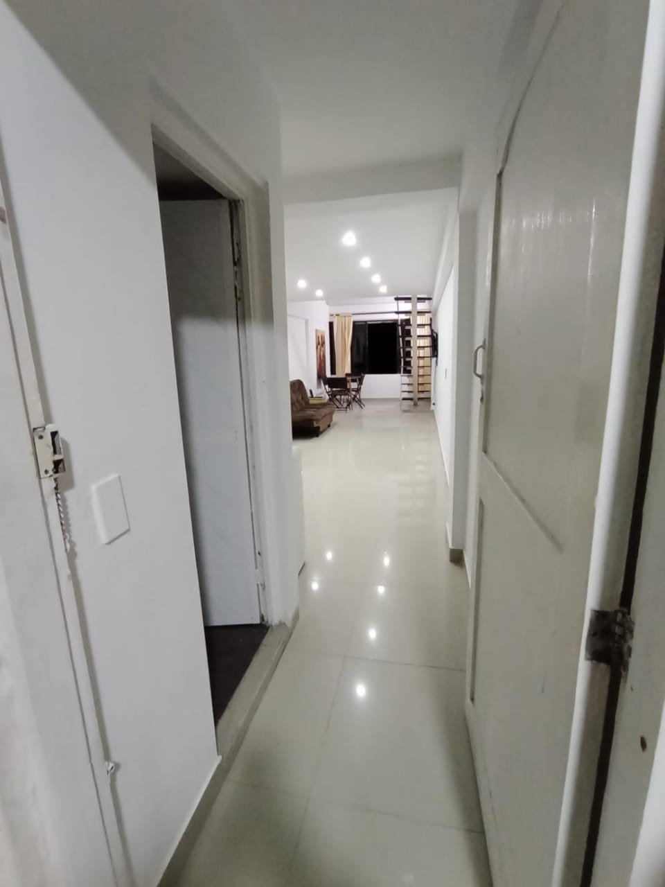 Apto Marbella Apartment in Cartagena