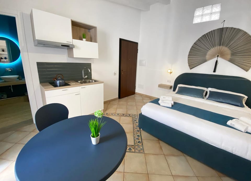 bonito apartment2 Apartment in Palermo