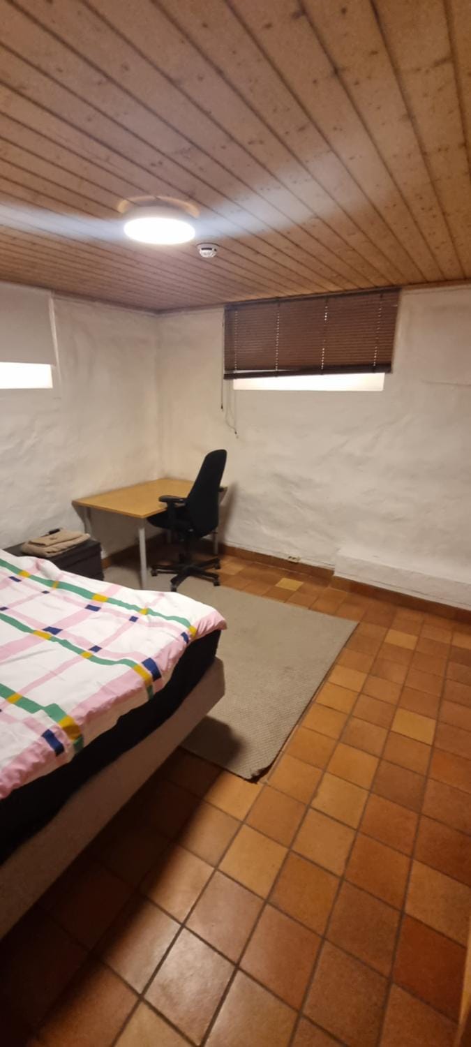 Big and cozy room in the middle of trondheim Vacation rental in Trondheim