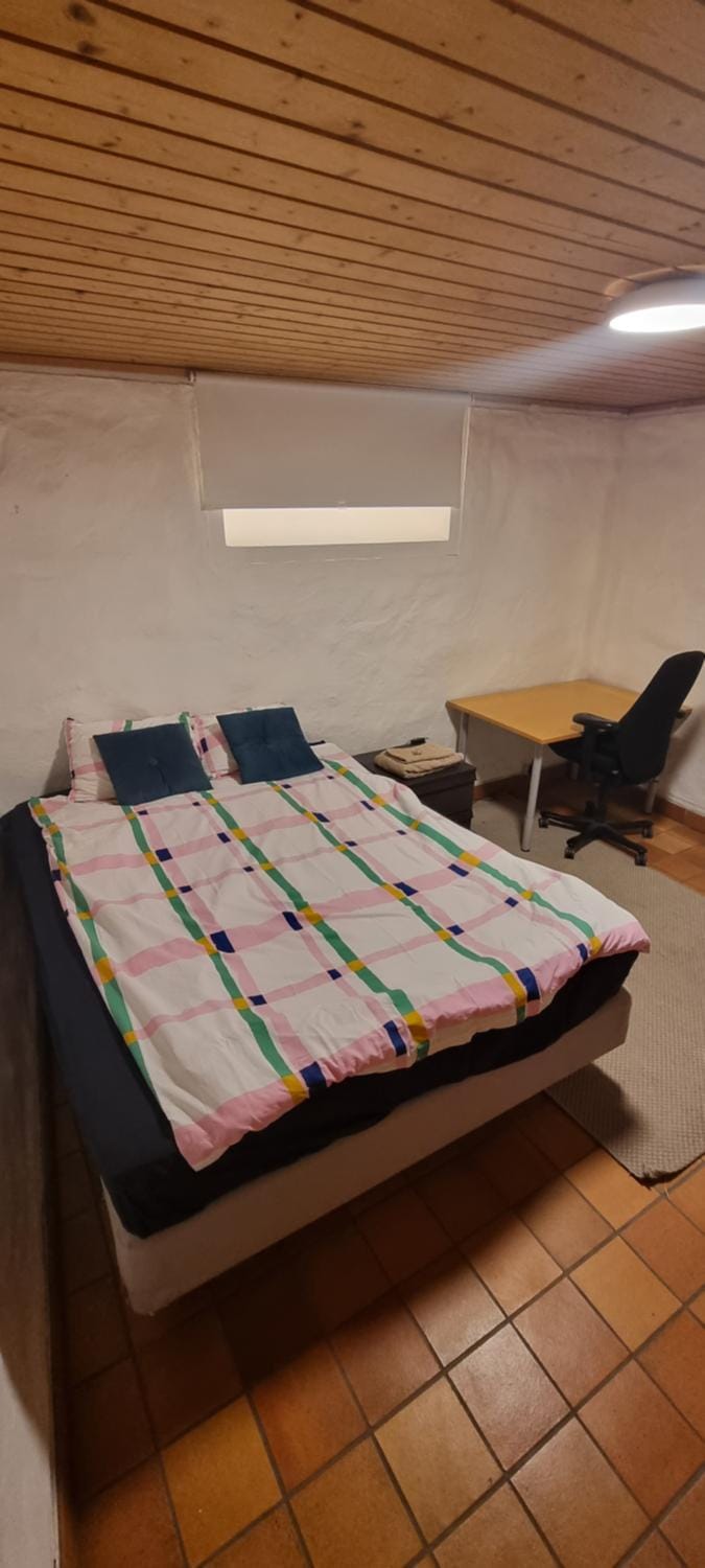Big and cozy room in the middle of trondheim Vacation rental in Trondheim