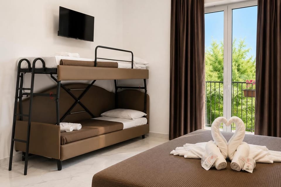 Hotel Lorenzo Hotel in Rimini