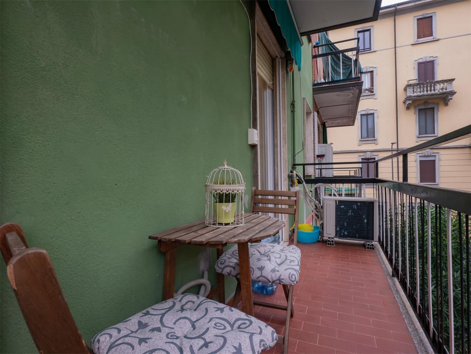 I Host Apartment - Della Torre 9 Apartment in Milan
