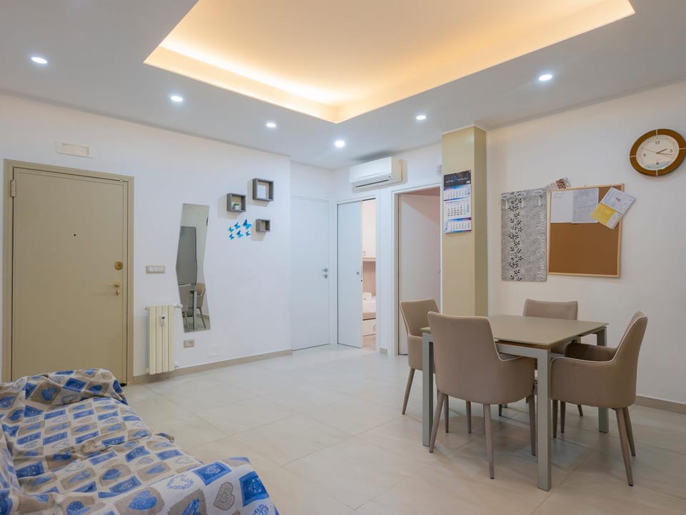 I Host Apartment - Della Torre 9 Apartment in Milan
