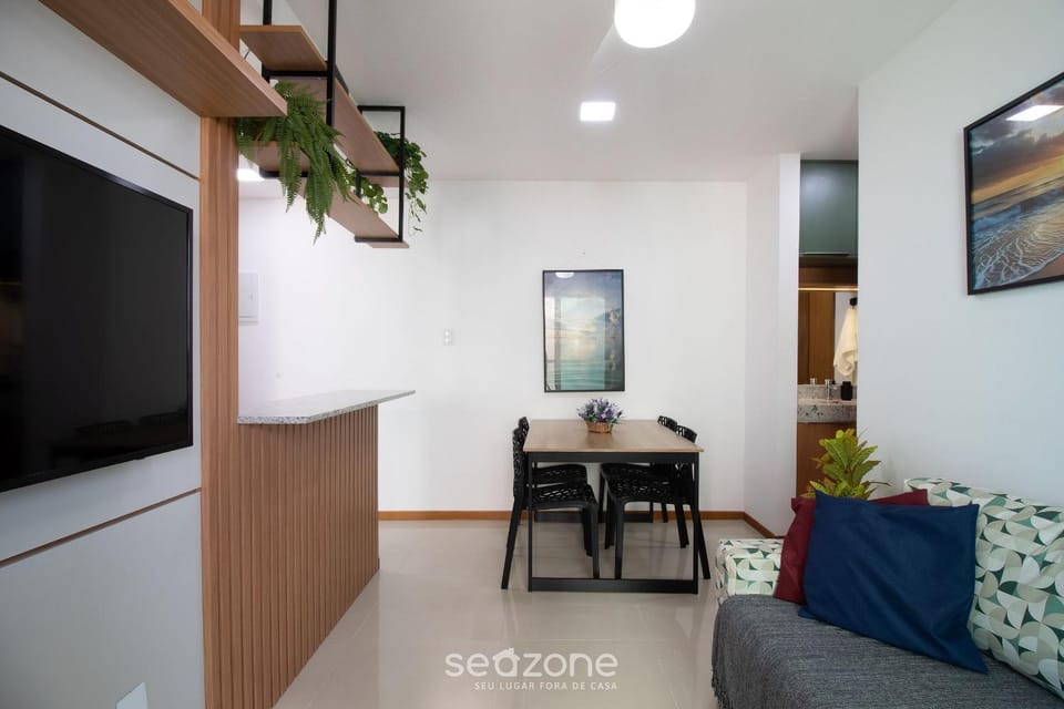 TV and multimedia, Living room, Dining area