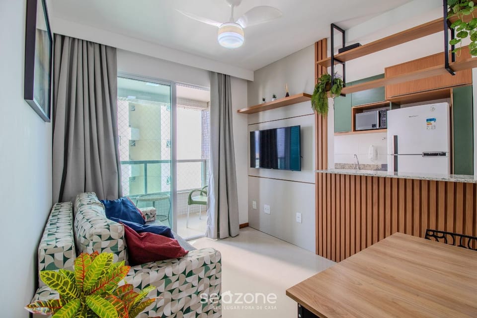 TV and multimedia, Living room, Dining area